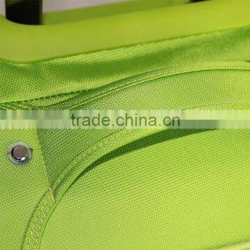 2016 Wholesale Waterproof Senior Trolley Luggage/ Fashion Travel Bags/carry on Suitcase photo-3