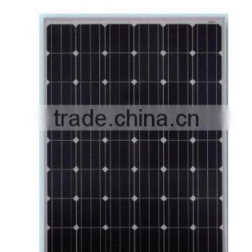 Mono Solar panel 160Watt