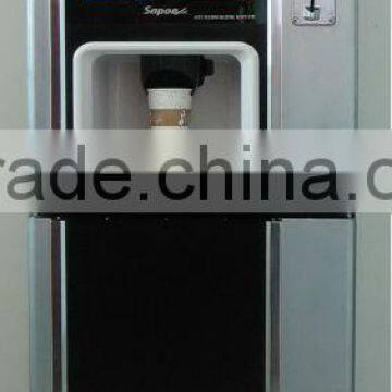 Hot & Cold automatic coffee vending machine