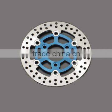 Wave Floating Motorcycle Brake Disc for NSR 50 NSR80 photo-2