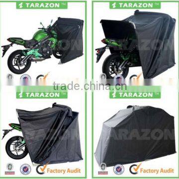 XL Size Motorbike Waterproof Anti UV Wind dust Motorcycle Cover Shelter