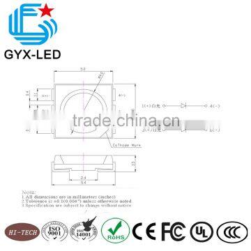 Express Led Smd 5050 White Color SMD LED photo-4