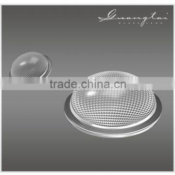 100w led high bay glass lens anti-glare(GT-78-3)