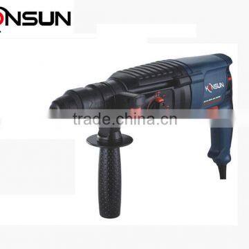 electric power tools 26mm electric rotary hammer drill (KX83420)