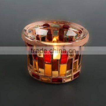 Tea Light Candle Holder, votive candles