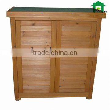 Outdoor Storge