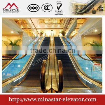 Passenger Escalator| Mechanical Escalator| Automatic Escalator