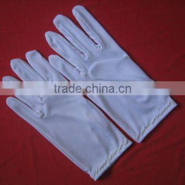 Micro fiber gloves