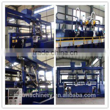 Jinan Huafei Overlay Roller Welding Machine