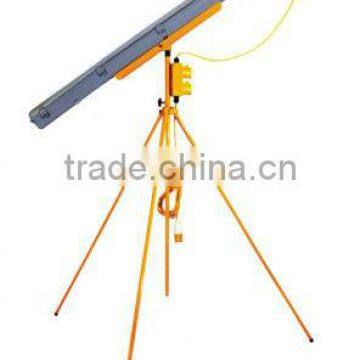 adjustable stage camera tripod stand/led light tripod stand/lamp stand