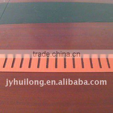 Silicone rubber heater for car battery with CE UL certificated