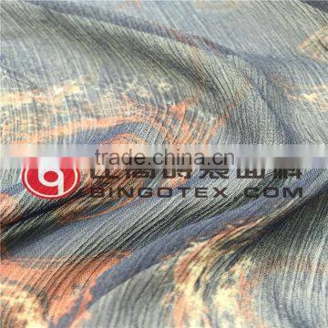 Yoryu Chiffon Fabric for Women Clothes photo-2