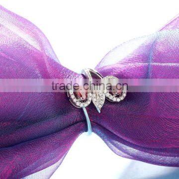 925 Silver Ring Gemstones Ring With Rhinestone Jewelry Wholesale China photo-2