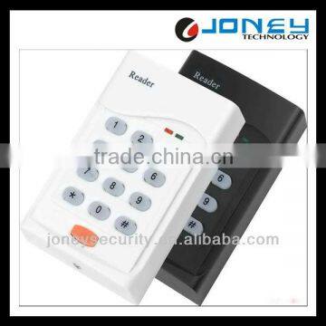 Single Door Wiegand RFID Hotel Access Control