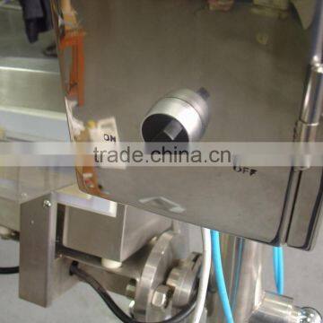 Metal Detector For Tablets, Capsules and Pharmaceutical Powder Product Applications photo-6