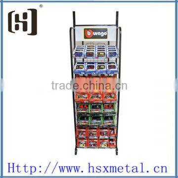 toy store display HSX-S855 toys display showcase design