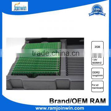 Stock Full Compatible Ett Chips 2gb Ddr2 Pc800 Ram Memory photo-6
