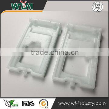 PP+TF Auto Parts Plastic Mould for Belt Accessories Made in China photo-3