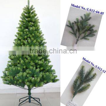 Wholesale Umbrella Artificial Giant Christmas Tree