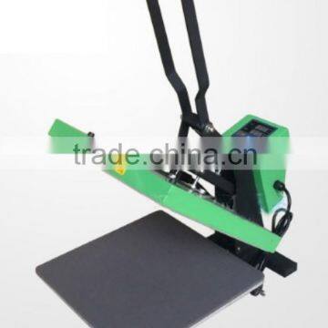 t shirt heat press machine