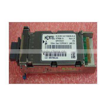 notel oc-192sr-1-64.1 10gbase-lr lw transceiver