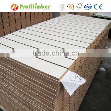 Profitimber Cheap Used Slatwall Panels photo-5