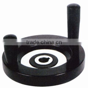 ruiao double handles handwheel