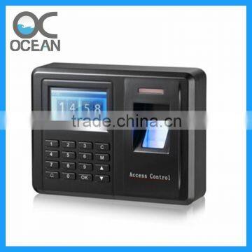 Tcp/ip Biometric Fingerprint Access Control System,Rfid Access Control System,Biometric Access Control System OC020