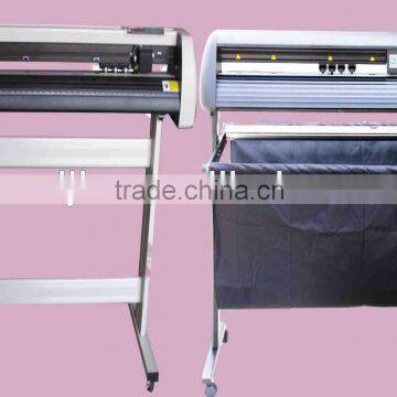 Sticker Cut Plotter Cutting Plotter Machine