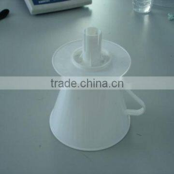 coffee filler,funnel,plastic tundish