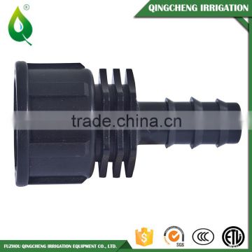 Adequate Inventory Plastic Female Mini Hose Fitting