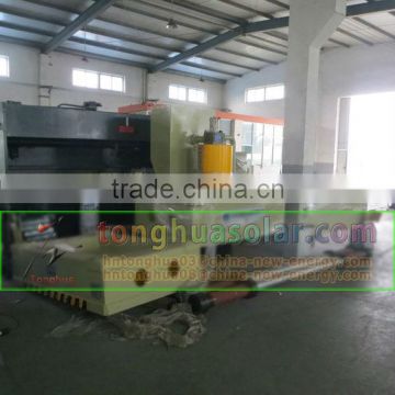 160 ton double-movement Deep Drawing Hydraulic Press