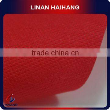 China High Quality pp Spunbond Nonwoven Fabric Manufacturer