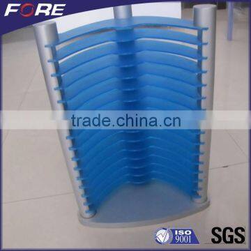 OEM Transparent Acrylic /pc Plastic Vacuum Forming Bottle Display photo-4