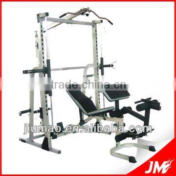 JM-A8010 weightlifting equipment