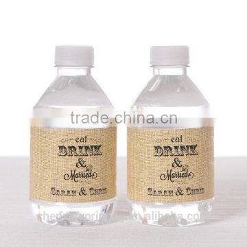 Wedding Stickers Thank You Stickers Wedding Sticker Paper Label photo-4