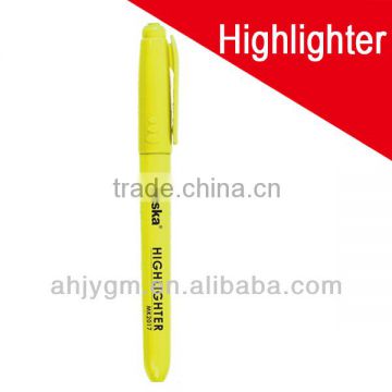 Good Quality School & Office Highlighter marker