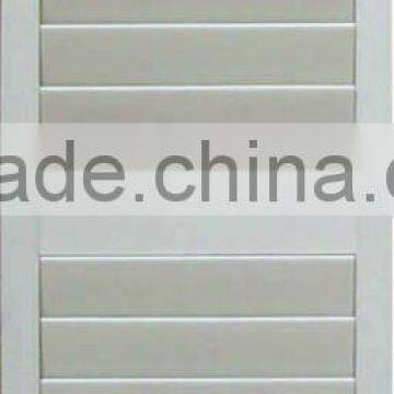 Wooden Shutter / Louvres / Louver Door