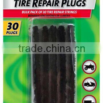 Tire Repair Strings 30 Pack