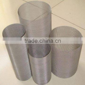 304 Stainless Steel Wire Mesh (316,316L,304 S.S WIRE),316 Stainless Steel Wire Mesh photo-5