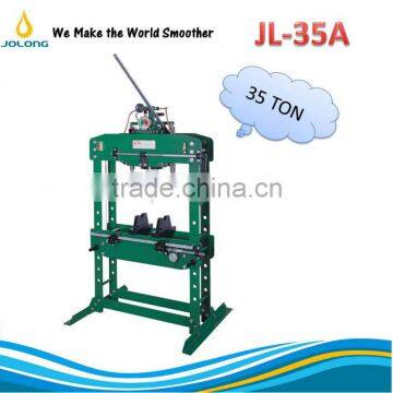 JL-35A 35 TON HYDRAULIC PRESS