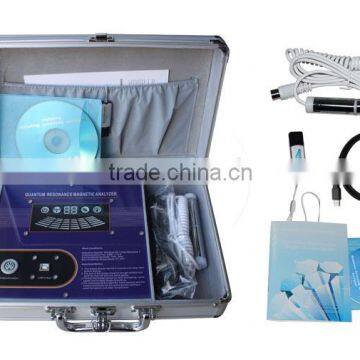 Body Analyzer Quantum System Machine 2 in 1 photo-2