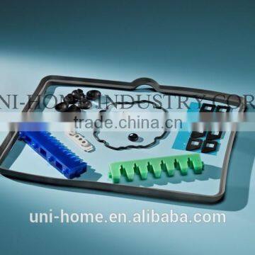 UL recognized Silicone seal ring for insulation use