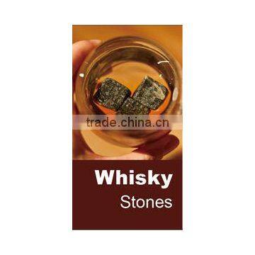 Lautus Brand FDA Standard Nature Soapstone