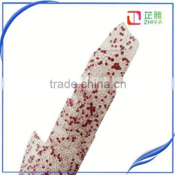 Wholesale Rhinestone Heat Transfers Rhinestone Sticker Sheet Rhinestone Motif Wedding Bridal Decoration photo-2