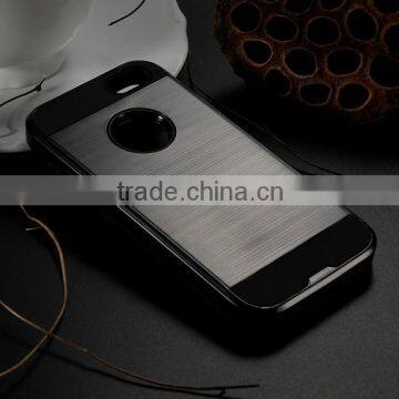 Brushed Mobile Phone Cases and Covers, Fancy Mobile Phone Back Covers , Latest Mobile Covers for Iphone 6 Plus Case photo-2