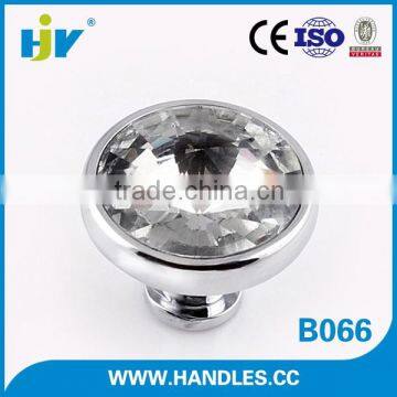 Shenzhen factory wholesale victorian glass door knobs