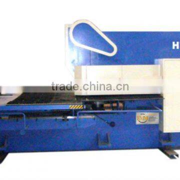 HT20A turret punch press/hydraulic hole punch press/cnc hydraulic turret punch press