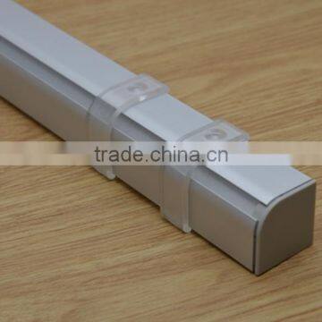 With Suspending Wire Beautiful Pendant Profile Aluminum Led Strip For Corner photo-3