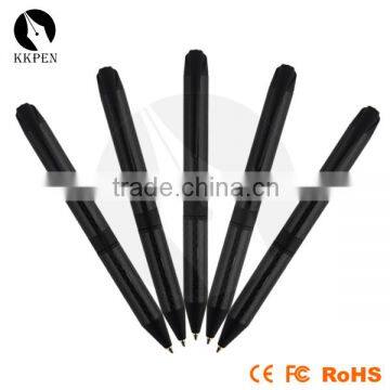 KKPEN Promotional Carbon Fiber Pen With Twist Action photo-3
